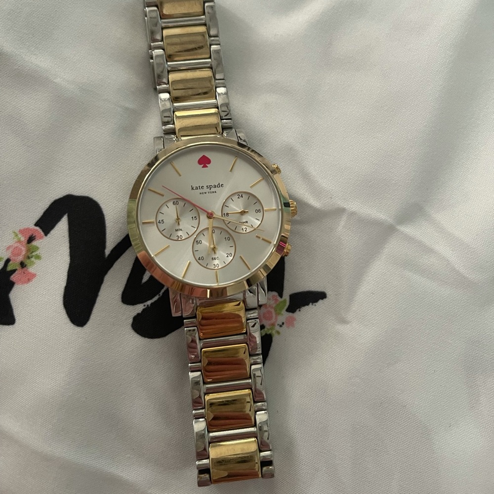 KATE SPADE WATCH